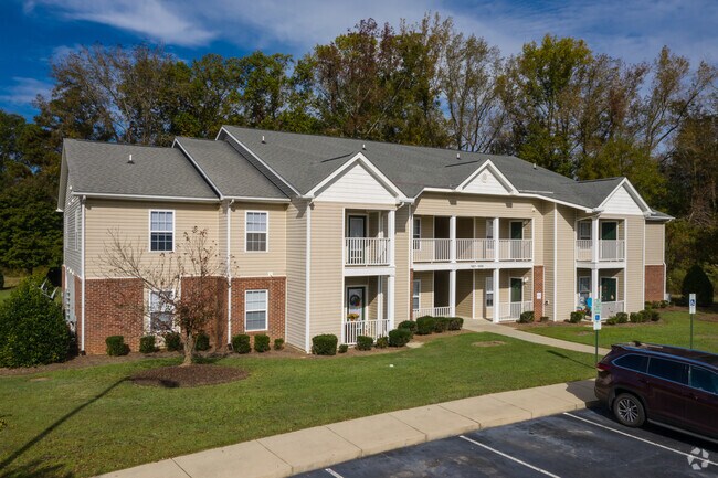 Summit Place Apartments