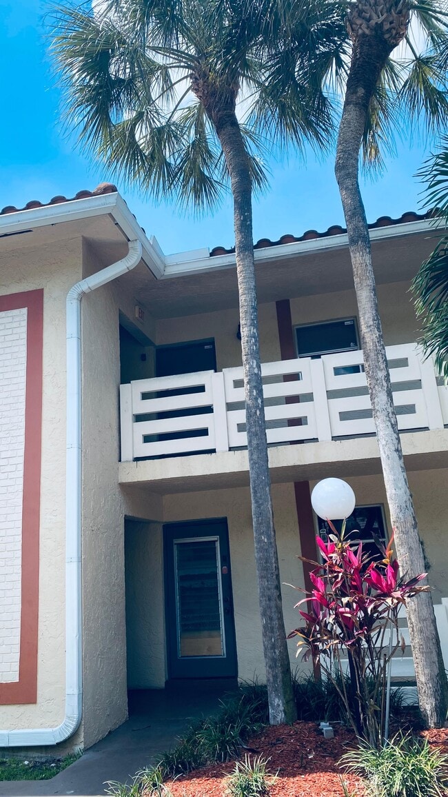 Photo - 3276 NW 102nd Ter Unit 201-E