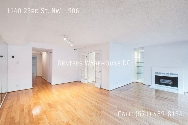 Photo - 1140 23rd St NW