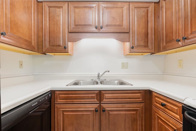 Photo - American Village Apartments