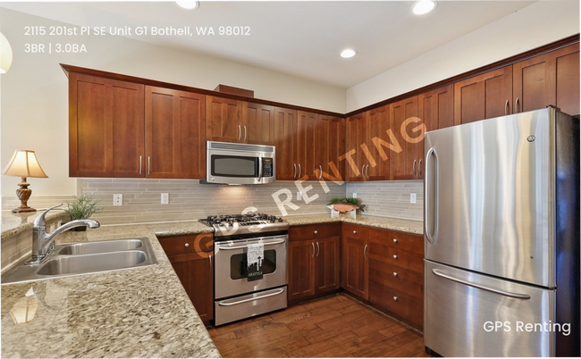 Photo - 2115 201st Pl SE