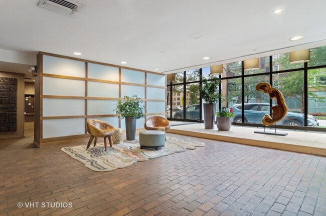 Photo - 5445 N Sheridan Rd Unit 3109