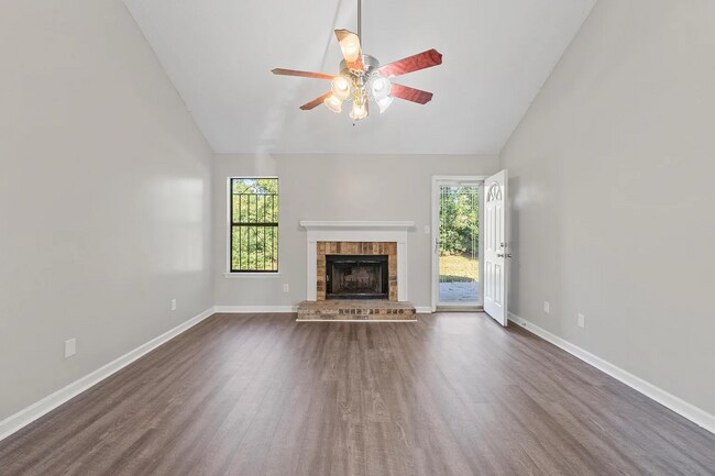 Photo - Nice home for rent.