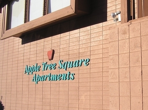 Photo - APARTMENT- UPTOWN SEDONA - APPLE TREE SQUARE