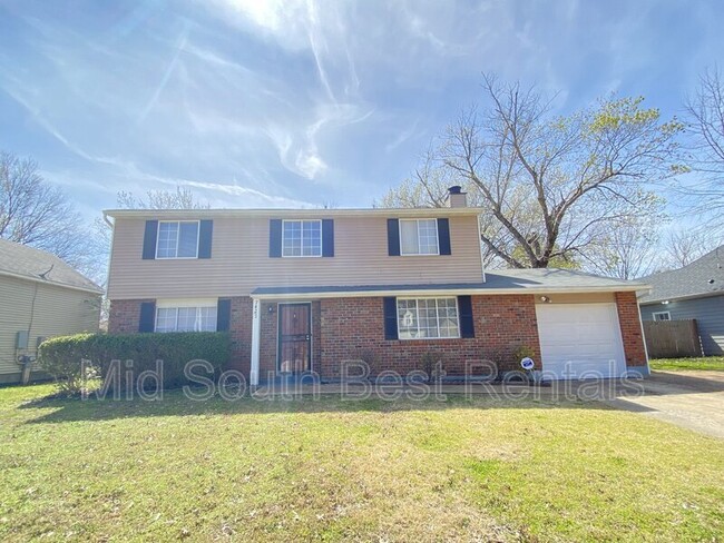 7425 Doncaster Ln (Southeast) - 7425 Doncaster Ln (Southeast) House