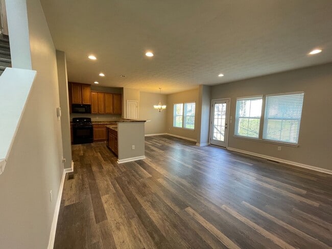 Photo - Wexford/Pine Township - 3 Bedroom (+1 in Basement), 3.5 Bath Townhome