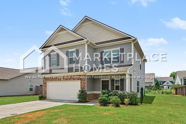 Photo - 105 Weston Way NW