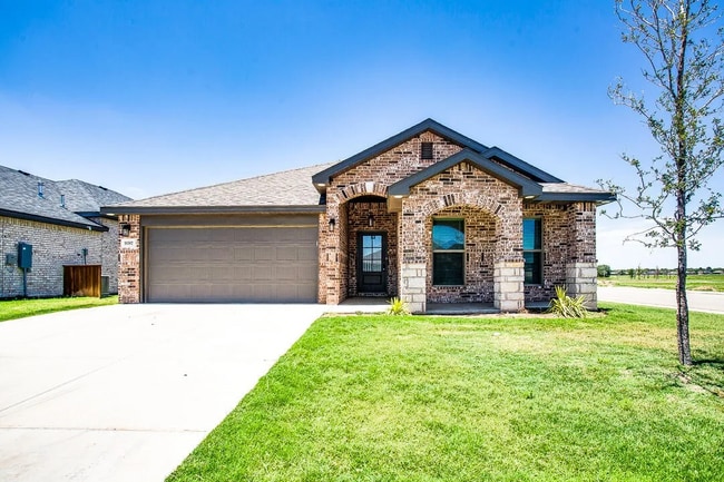 Building Photo - Amazing Four Bedroom in South Lubbock - Ab...