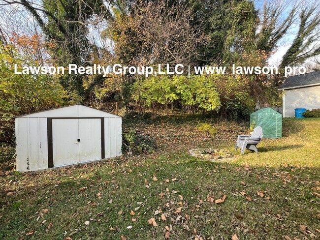 Photo - Adorable and Updated-One Level Living with Paved Driveway