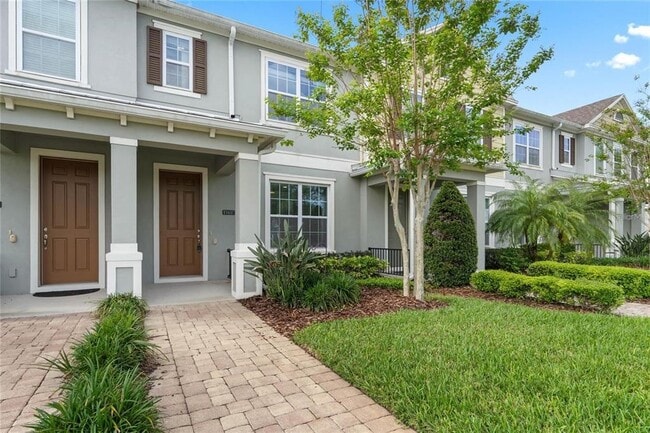Photo - 11637 Water Run Alley Townhome