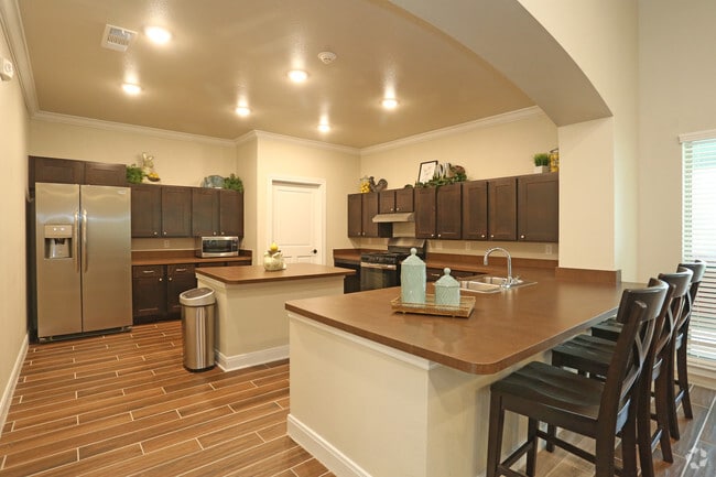 Photo - Mill Town Seniors