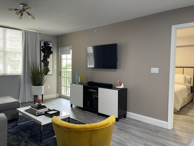 Photo - 1801 N Flagler Dr Unidad 611