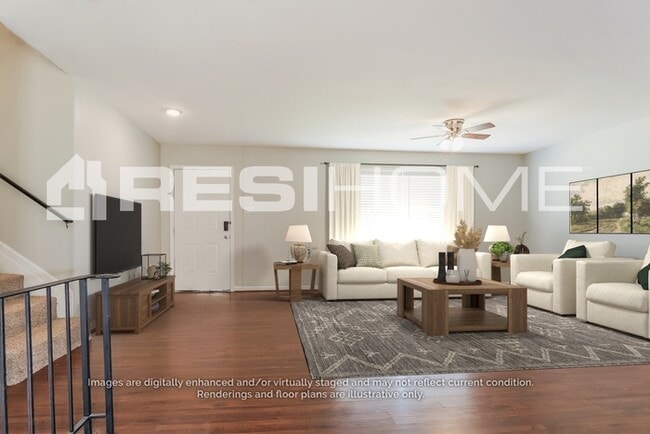 Photo - 3020 Walker St