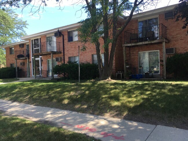 Photo - 4244 S 51st St Apartment Unit 201