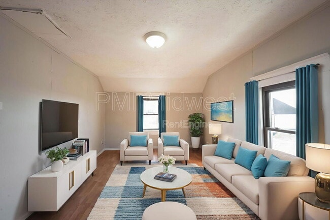 Photo - 918 S Bell St Unit 2