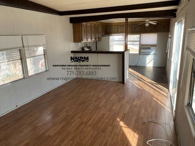 Photo - Shady Acres MHP Mobile for Rent in Fallon