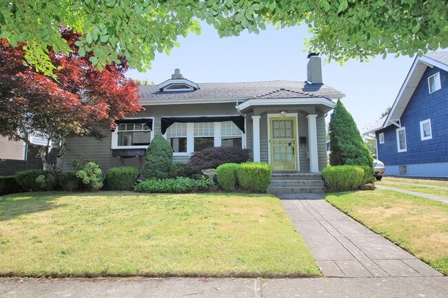 Photo - 3412 NE 59th Ave Unit #House