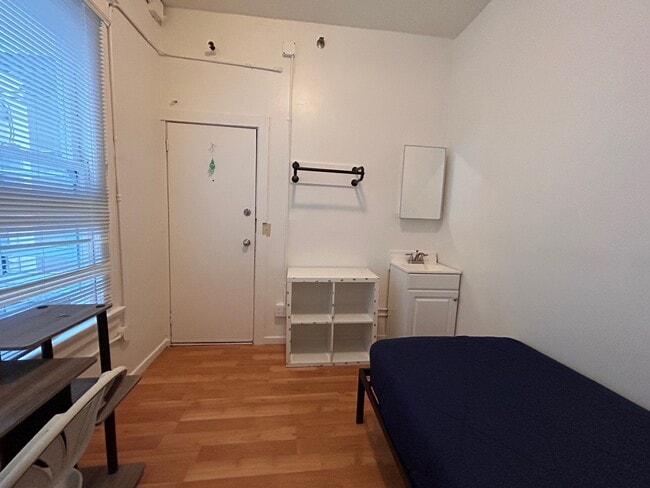 URBANESTS | 371 Columbus Avenue