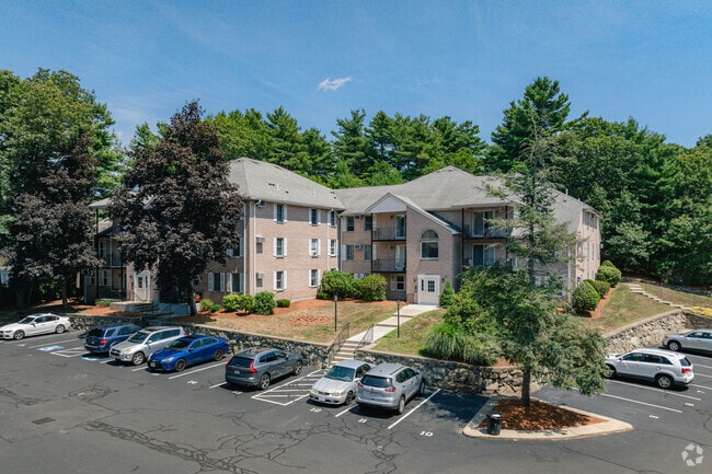 16-20 Bailey Ct