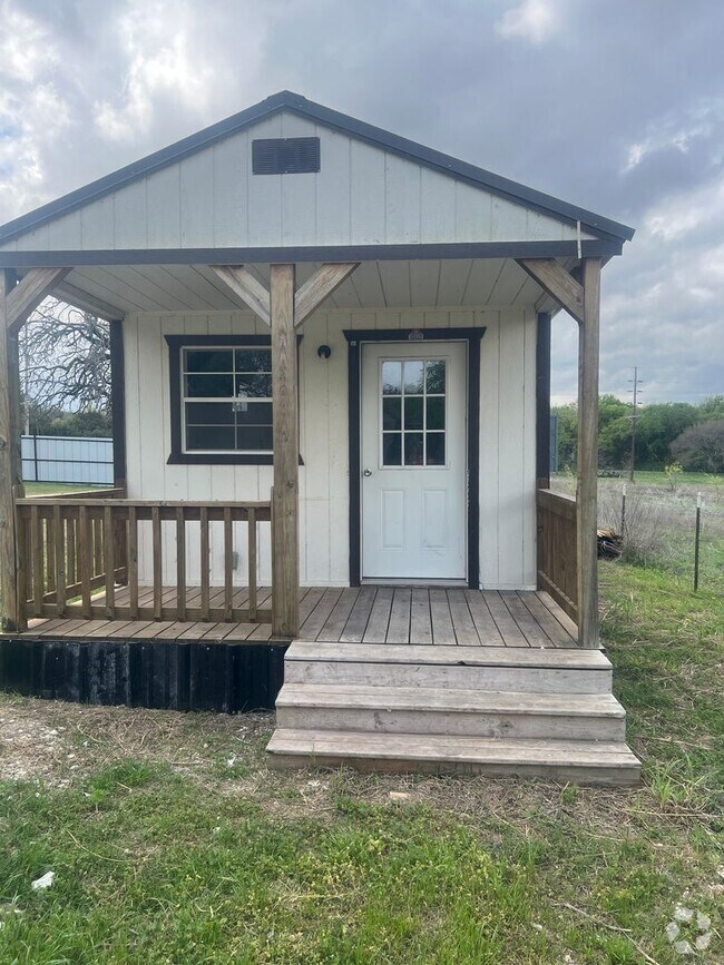Building Photo - Tiny Home Valley Mills, TX