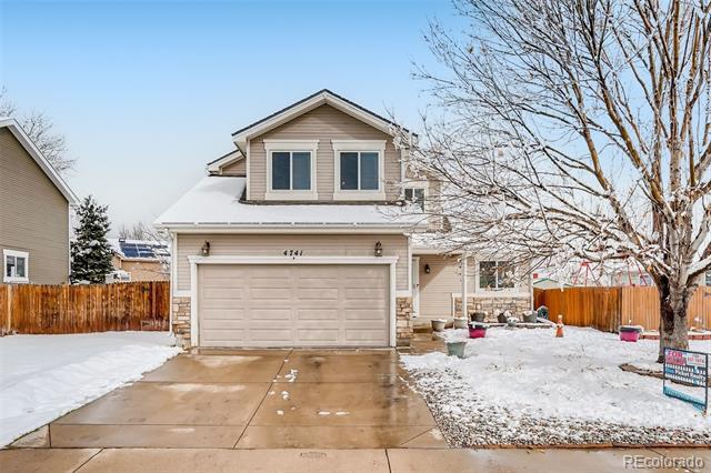 Street View 1 - 4741 E 130th Ave