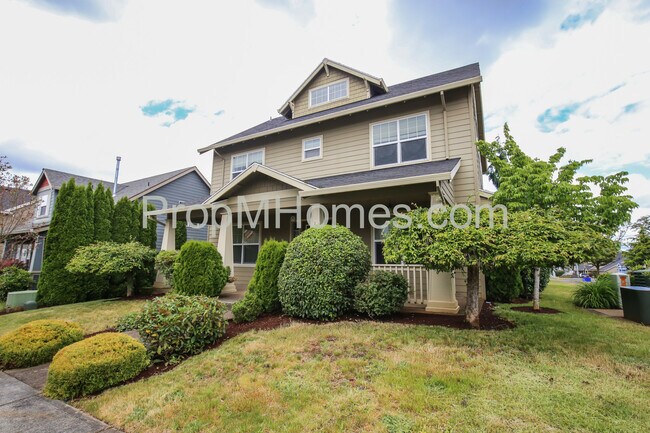 Photo - Charming Oregon City Gem – Home Office, Bo...