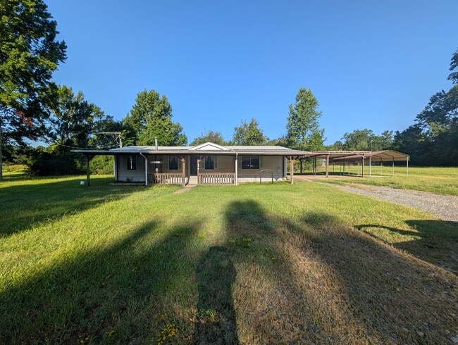 Building Photo - 535 Lockett St