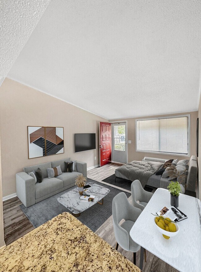 Whisperwood Apartments Gainesville, FL