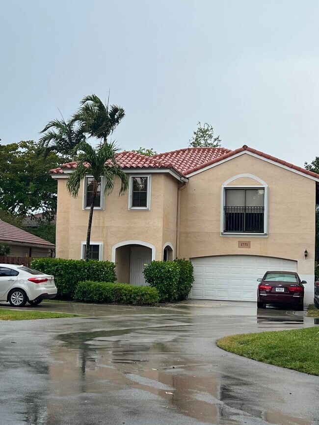 Building Photo - 1771 Harborside Cir Rental