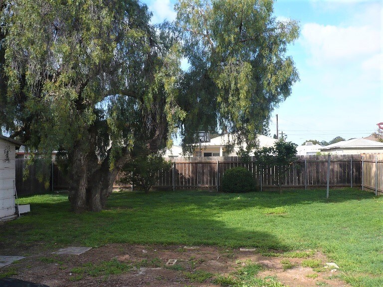 Photo - Single story house with large yard