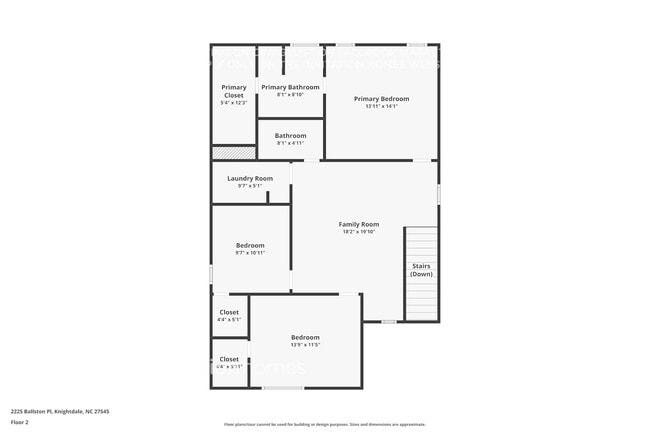 Photo - 2225 Ballston Pl