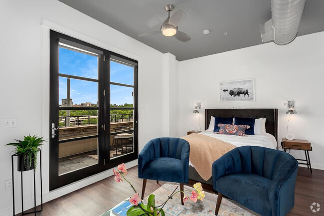 Building Photo - 609 W Dickson St Unit ID1221787P Rental