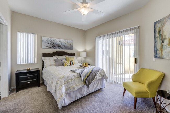 Photo - Tresa at Arrowhead