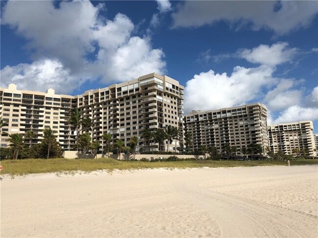 Photo - 5100 N Ocean Blvd Unit 804