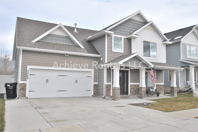 Photo - 2066 S 1400 W