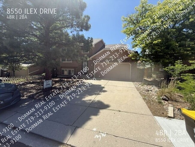 Building Photo - 8550 Ilex Dr