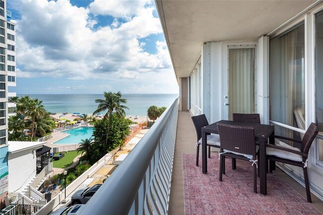 Photo - 4020 Galt Ocean Dr Unit 309