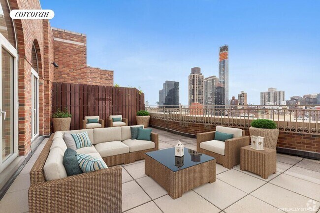 Building Photo - 305 E 63rd St Rental