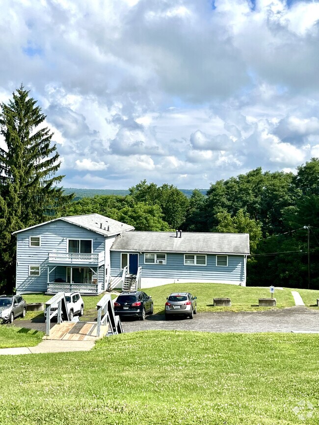 Building Photo - Country Gardens Apartments