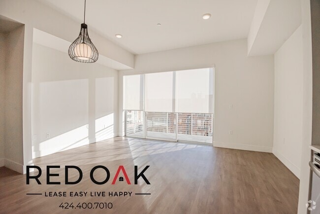 Building Photo - 1331 W 7th St Unit 404 Rental