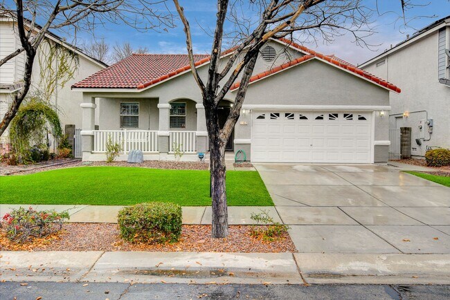 Building Photo - 1502 E Shadow Haven Ln