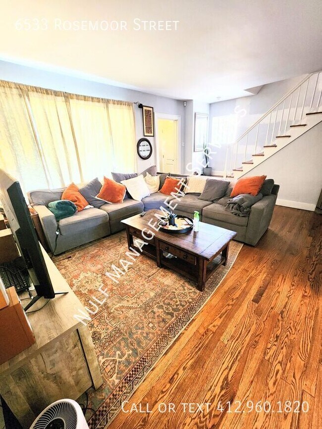 Photo - 6533 Rosemoor St
