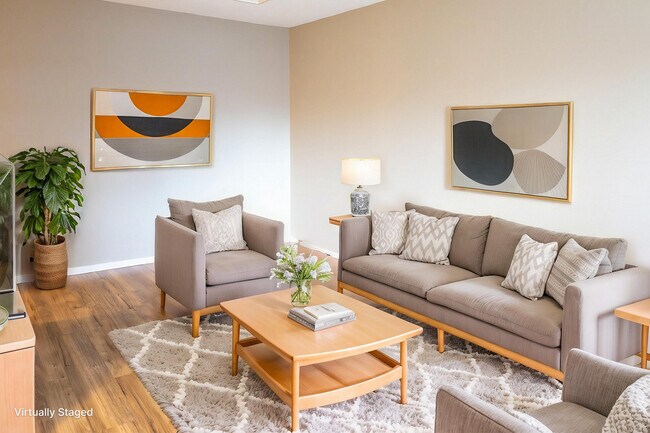 Photo - Central Beltline Apartments