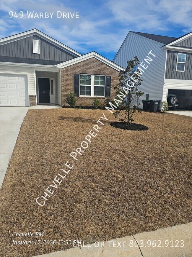 Photo - 949 Warby Dr