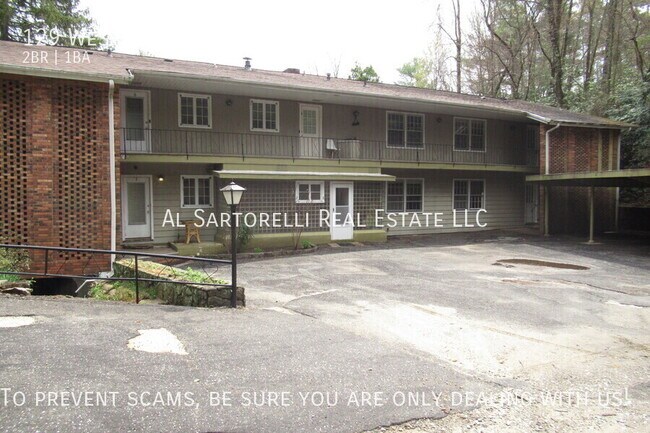 Photo - 129 Westwood Dr Apartment Unit 4
