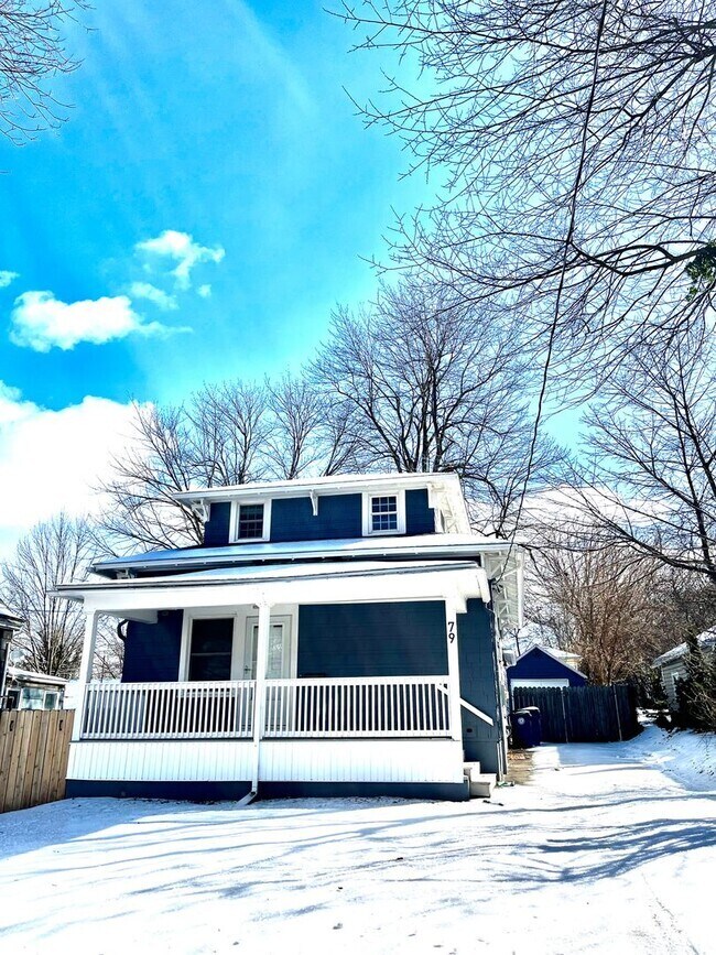 Houses for Rent in Amherst NY 10 Houses