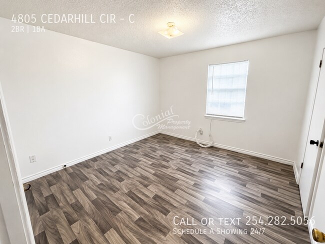 Photo - 4805 Cedarhill Cir Unit C