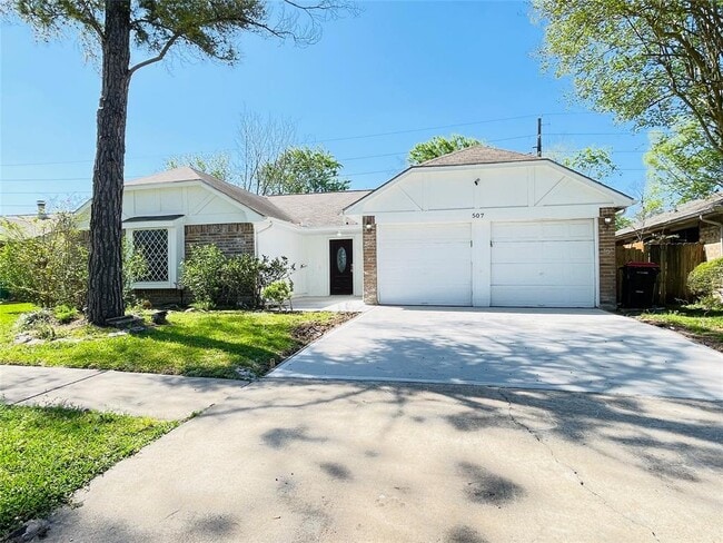 Building Photo - 507 Shenandoah Dr Rental