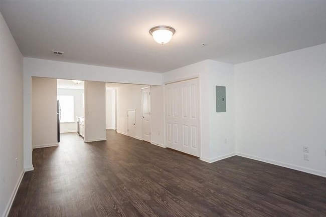 Barrington Apartments