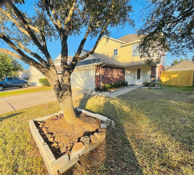 Photo - 17030 Cypresswood Glen Tr